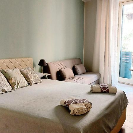 Bed and Breakfast Persiane Al Cassaro à Palerme Extérieur photo
