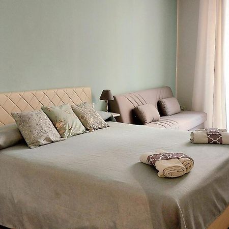 Bed and Breakfast Persiane Al Cassaro à Palerme Extérieur photo