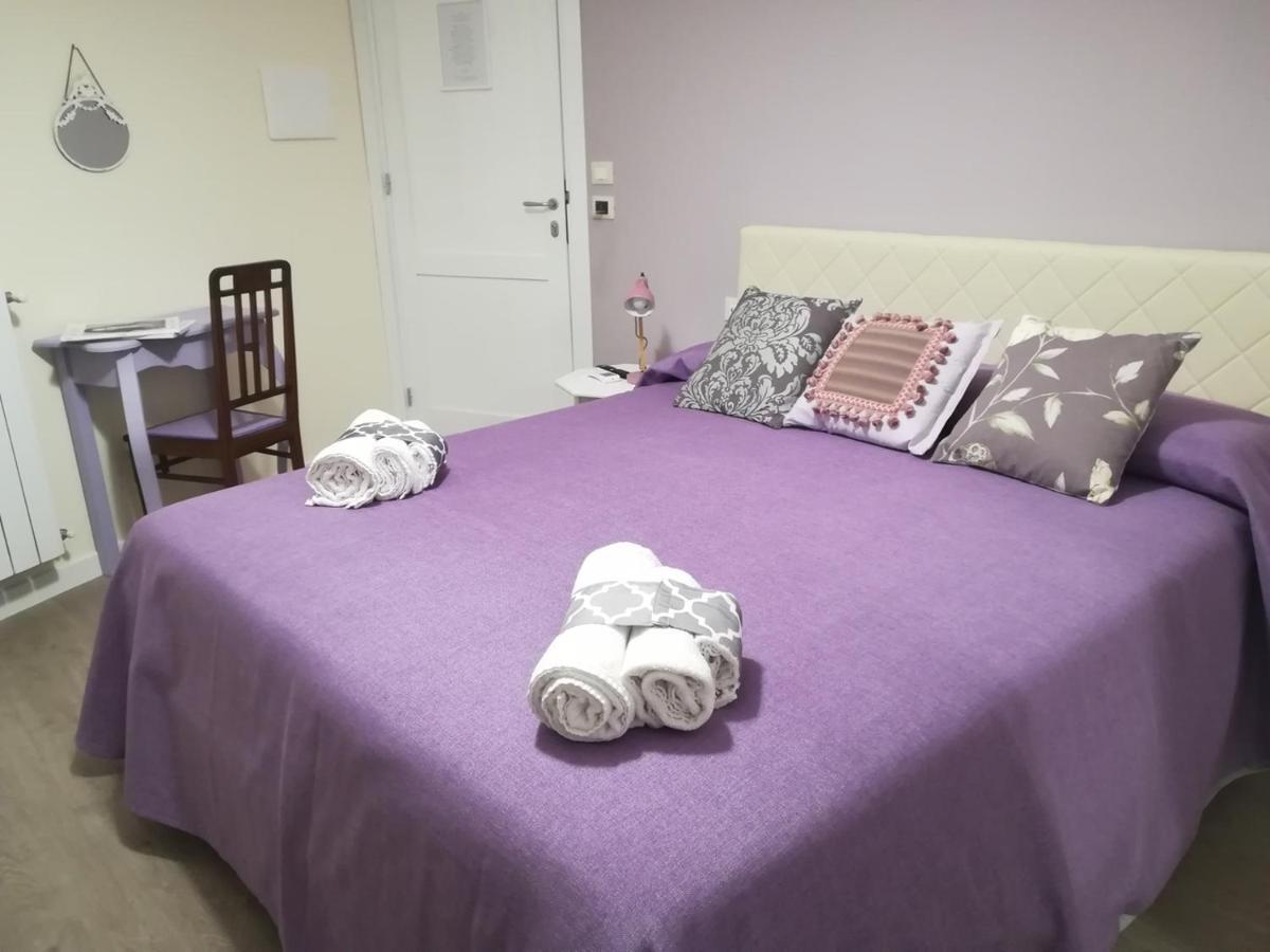 Bed and Breakfast Persiane Al Cassaro à Palerme Extérieur photo